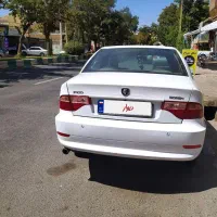 سمند سورن معمولی، مدل ۱۳۹۱|خودرو سواری و وانت|بوکان, |دیوار