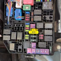 میتسوبیشی اکلیپس کراس ۲۰۲۵ ژاپن|خودرو سواری و وانت|تهران, عباس‌آباد|دیوار