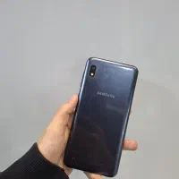 فروش گوشی سامسونگ a10 در حد نو