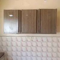 کابینت فلزی کهنه|حراج|خرمآباد, |دیوار