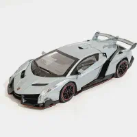 ماکت ماشین فورد لامبورگینی وننو Veneno دودزا|اسباببازی|تهران, خواجه نظام الملک|دیوار