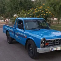 نیسان تک سوز فروشی|خودرو سواری و وانت|اندیمشک, |دیوار