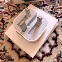 اداپتور ۲۰ وات اپل اصل