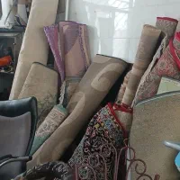 فرش و گلیم|فرش|سنندج, |دیوار