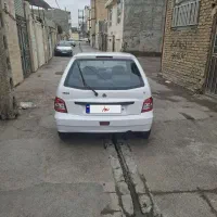 پراید ۱۱۱|خودرو سواری و وانت|کرمان, |دیوار