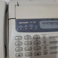 فکس پرینتر شارپ مدلf0455