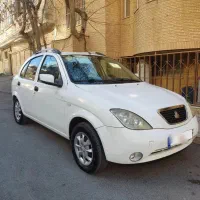 تیبا2پلاس مدل1400 کارمندی در حد