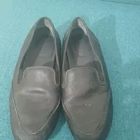 کفش طبی و کتونی