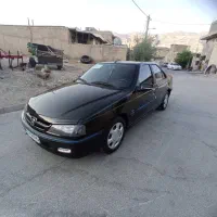 پارس 402 موتور جدید