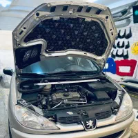 مرکز تخصصی صداگیری و دمپینگ خودرو در زاهدان|خدمات موتور و ماشین|زاهدان, |دیوار