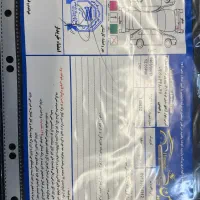 کوییک r 1401|خودرو سواری و وانت|فرخ‌شهر, |دیوار