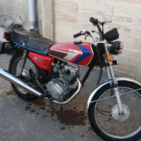 موتور در حد نو ساالم