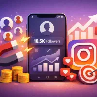 افزایش فالور اینستاگرام روبیکا و تلگرام