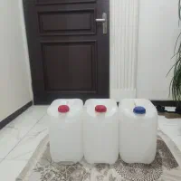 گالن بیست لیتری دونه ای صدو پنجاه هزار|ظروف نگهدارنده، پلاستیکی، یکبارمصرف|تهران, جوادیه|دیوار