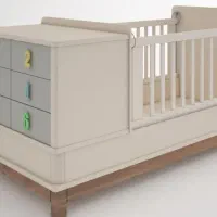 تخت و کمد کودک|تخت و صندلی بچه|رشت, معلم|دیوار