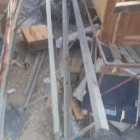 خریدضایعات اهن المینیوم.کتاب سراسر اصفهان|عمدهفروشی|اصفهان, احمدآباد|دیوار