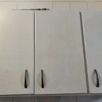 کابینت سه درب دیواری و کابینت تک درب دیواری