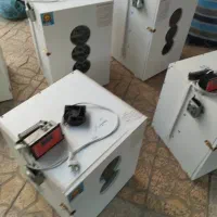 تولیددستگاههای جوجه‌کشی انتخاب پرنده دار