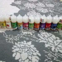 سالت توکیو نیکوتین 50،فقط و فقط 250 هزار تومن