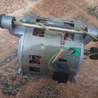 قطعات لباسشوی آبسال درحد نو