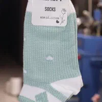 جوراب/طرح میکس/زنانه|لباس|قرچک, مهدیه|دیوار