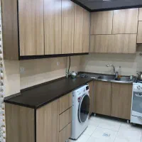 برچسب برچسب کابینت شیشه مات کن دودی رفلکس|خدمات پیشه و مهارت|مشهد, سید رضی|دیوار
