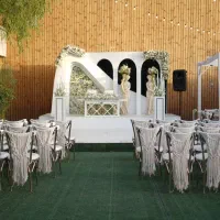 تشریفات ارگ طهران