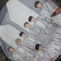 کیف بی تی اس