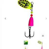 اسپینر رنگ بندی کد ۱۱۵