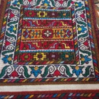 گلیم فرش|گلیم، جاجیم، گبه|بافت, |دیوار