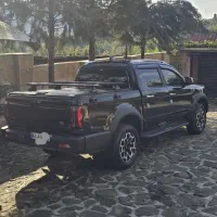 کی ام سی تی۹ مدل ۱۴۰۴ رنگ مشکی کم کار|خودرو سواری و وانت|لاهیجان, لیل|دیوار