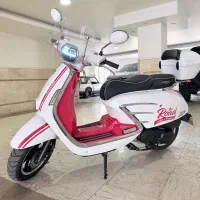 موتور همتاز rs150