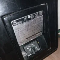 تعمیرات و نصب تخصصی بخاری گازی