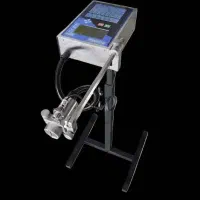 جت پرینتر صنعتی