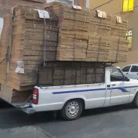 فروش و خرید کارتن مازاد