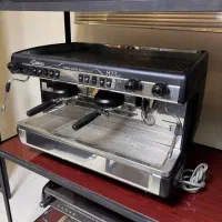 دستگاه اسپرسو جیمبالی m23