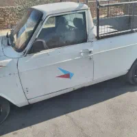 فروش پیکان وانت دوگانه