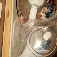 چایساز نو یکبارامتحان شده....باکارتون