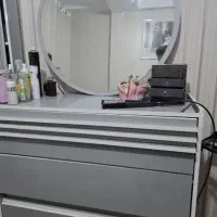 سرویس خواب دونفره مخصوص جهیزیه|تخت و سرویس خواب|شیراز, سینما سعدی|دیوار