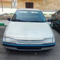 پژو۴۰۵ مدل ۸۴