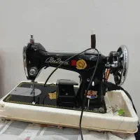 چرخ خیاطی درحدنو