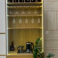 کمد سفارشی|جاکفشی، کمد، دراور|پاکدشت, پاکدشت (مامازند)|دیوار