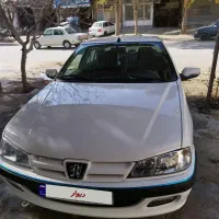 پژو پارس Lx TU5|خودرو سواری و وانت|کرمانشاه, |دیوار