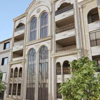 کلید-نخورده-شاهکار-معماری-تکواحدی-املاک-مشایخ