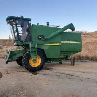 کمباین موتور هزار مدل ۹۲|خودرو سنگین|سنندج, |دیوار