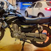 موتور تکنو مدل1403