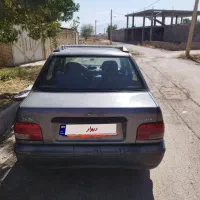 پراید مدل ۹۴|خودرو سواری و وانت|خانمیرزا, |دیوار