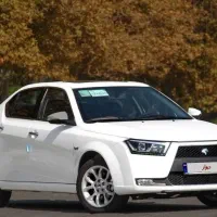 دنا پلاس اتومات توربو شارژ آپشنال صفر