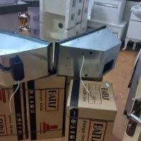 هود مخفی و مورب|هود|بوکان, |دیوار