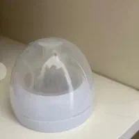 شیشه شیر